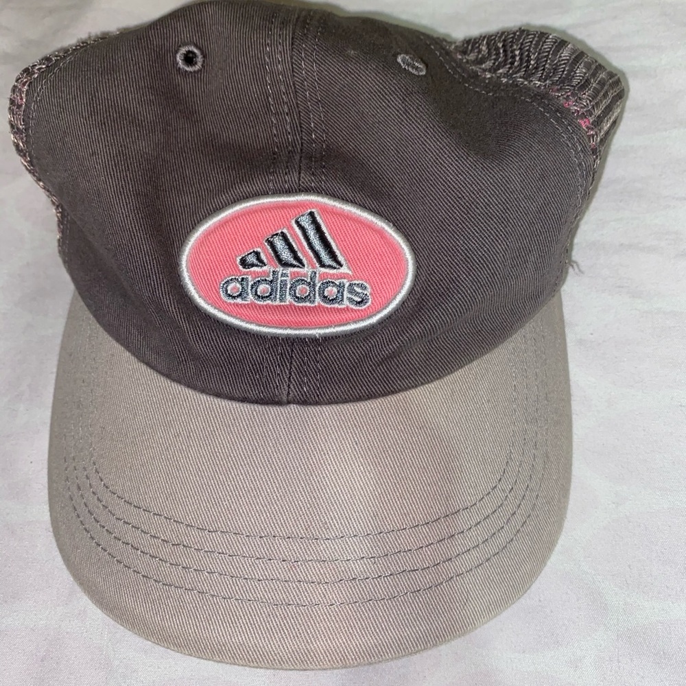 Adidas hat